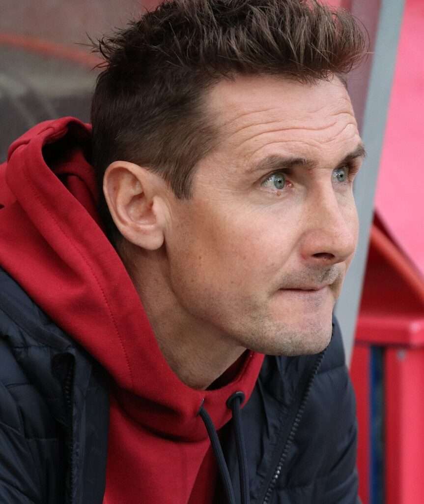 Miroslav Klose analysiert Preußen Münster vor dem Flutlichtspiel und erklärt, mit welcher Strategie Nürnberg den Gegner schlagen will.