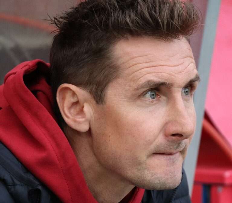 Miroslav Klose analysiert Preußen Münster vor dem Flutlichtspiel und erklärt, mit welcher Strategie Nürnberg den Gegner schlagen will.