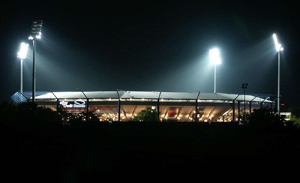 Münster Nürnberg Stadion