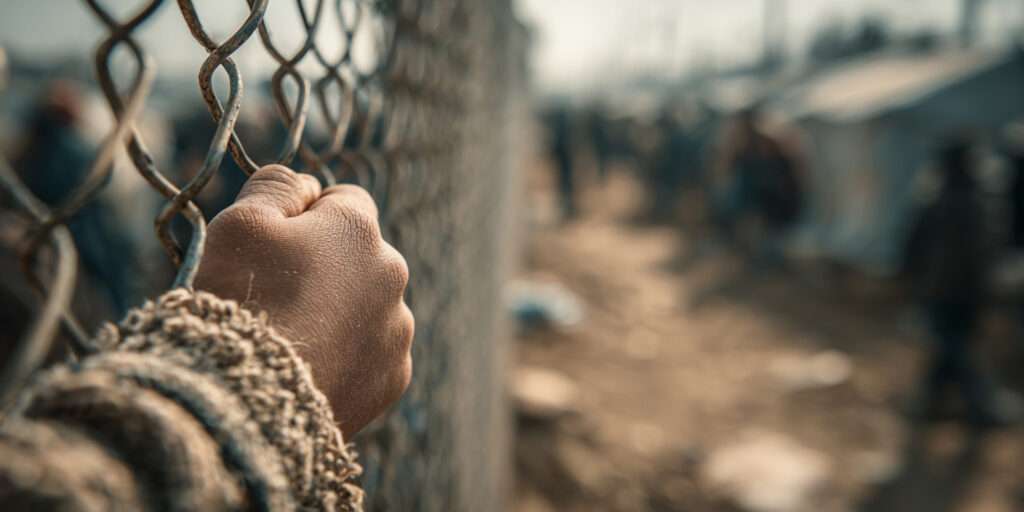 Podiumsdiskussion in Münster: Expertinnen und Experten debattieren über Menschenrechte, Migration und Grenzpolitik in Europa – Eintritt frei.