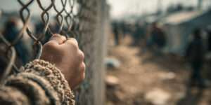 Podiumsdiskussion in Münster: Expertinnen und Experten debattieren über Menschenrechte, Migration und Grenzpolitik in Europa – Eintritt frei.