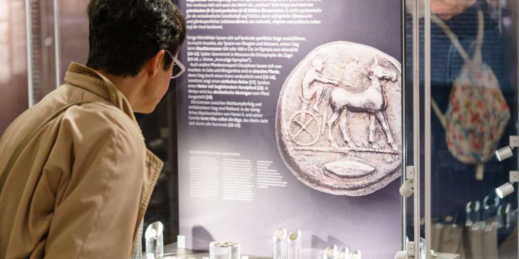 Besucherzahlen 2025 zeigen: Botanischer Garten dominiert, Uni-Museen erreichen vor allem ein spezialisiertes Publikum.