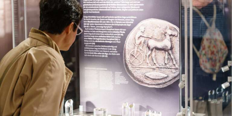 Besucherzahlen 2025 zeigen: Botanischer Garten dominiert, Uni-Museen erreichen vor allem ein spezialisiertes Publikum.