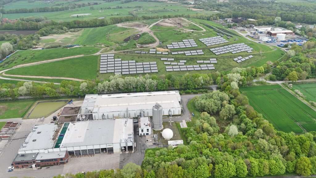 Münster diskutiert digitales Buchungssystem für Recyclinghöfe