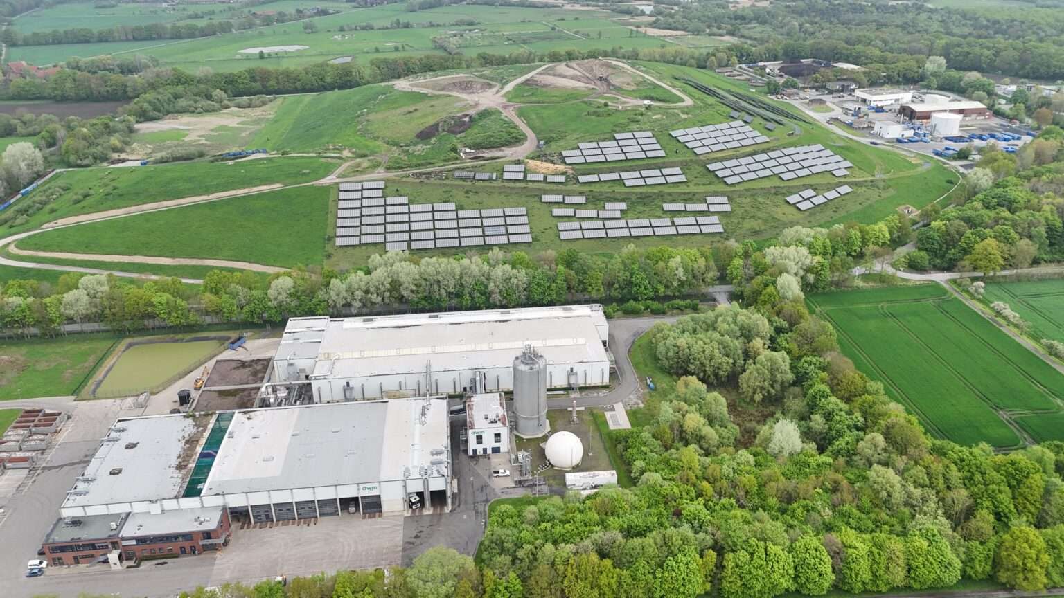 Münster diskutiert digitales Buchungssystem für Recyclinghöfe