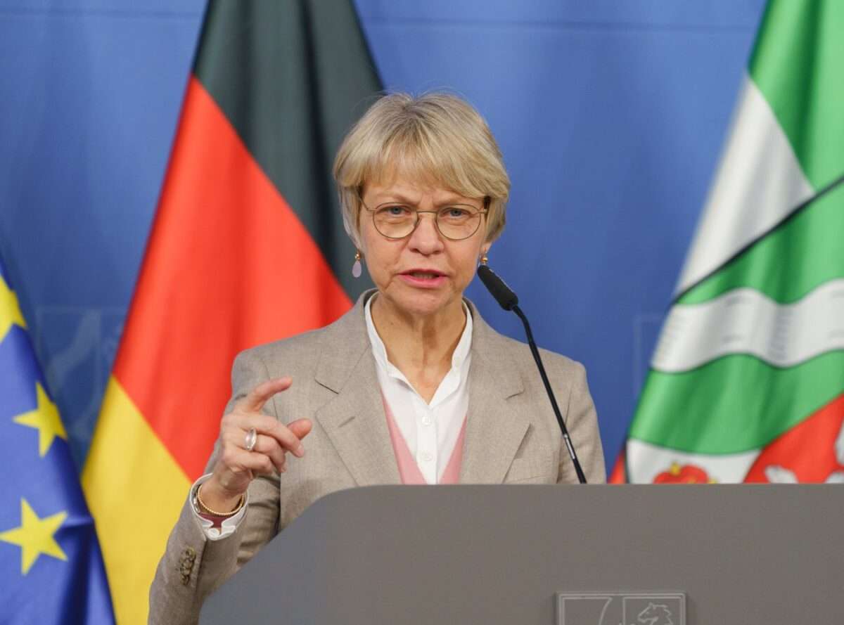 NRW führt ab 2028 verpflichtende ABC-Klassen zur Sprachförderung vor der Einschulung ein. Das Konzept, der Zeitplan und die Folgen für Münster im Überblick.