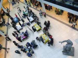 JugendBildungsmesse informiert im Mai 2026 in Münster über Auslandsaufenthalte