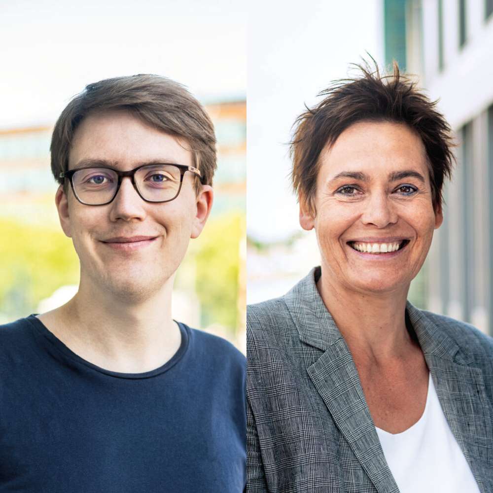 Grüne Ratsfraktion unterstützt den Vorschlag, Kämmerin Christine Zeller zur neuen Stadtdirektorin zu berufen. Keine Kritik an Thomas Paal.