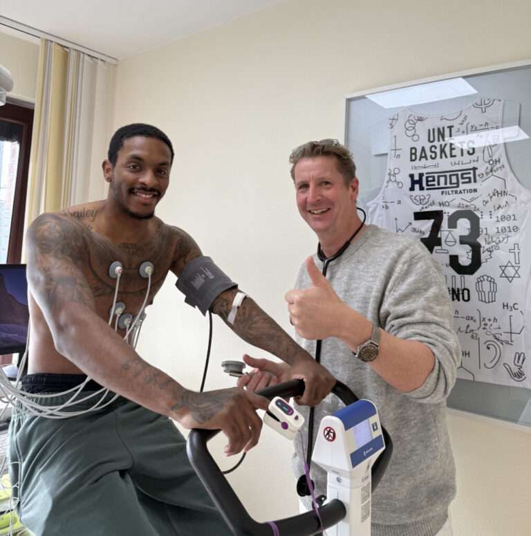 Die Uni Baskets Münster verpflichten einen erfahrenen Guard und lösen einen Vertrag. Hintergrund sind Ausfälle und sportliche Anpassungen. Deshon Davion Taylor