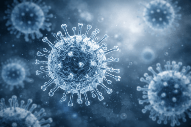 RS-Virus breitet sich wieder stärker aus. Experten warnen vor einer Infektionswelle – besonders bei Babys, Kleinkindern und Älteren.