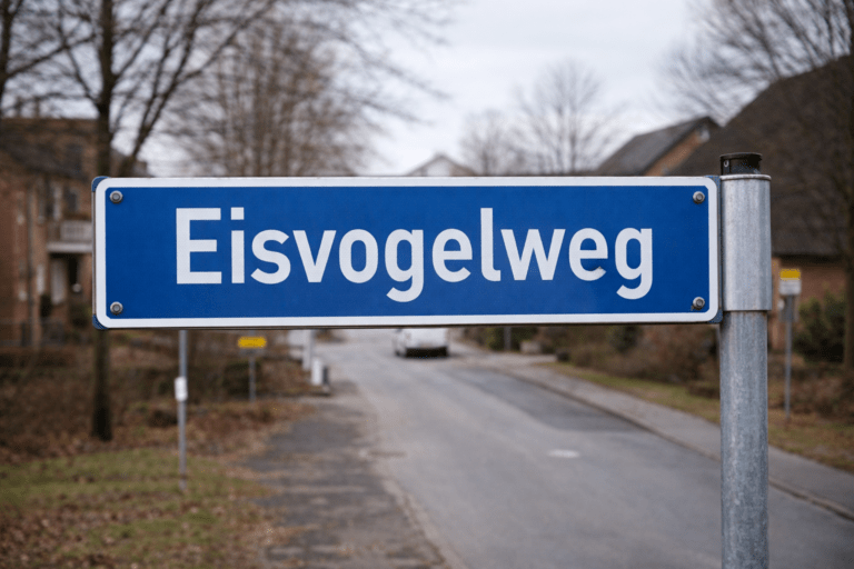 Warum die Stadt Münster bei neuen Straßennamen in Sprakel bewusst auf eine konfliktfreie Lösung setzt – mitten in der Umbenennungsdebatte.