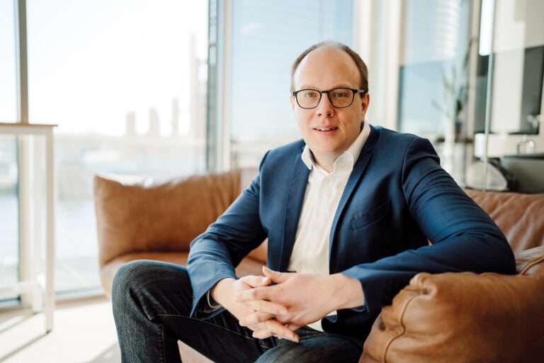 Busche Gewerbeexperten KontorQuartier Münster