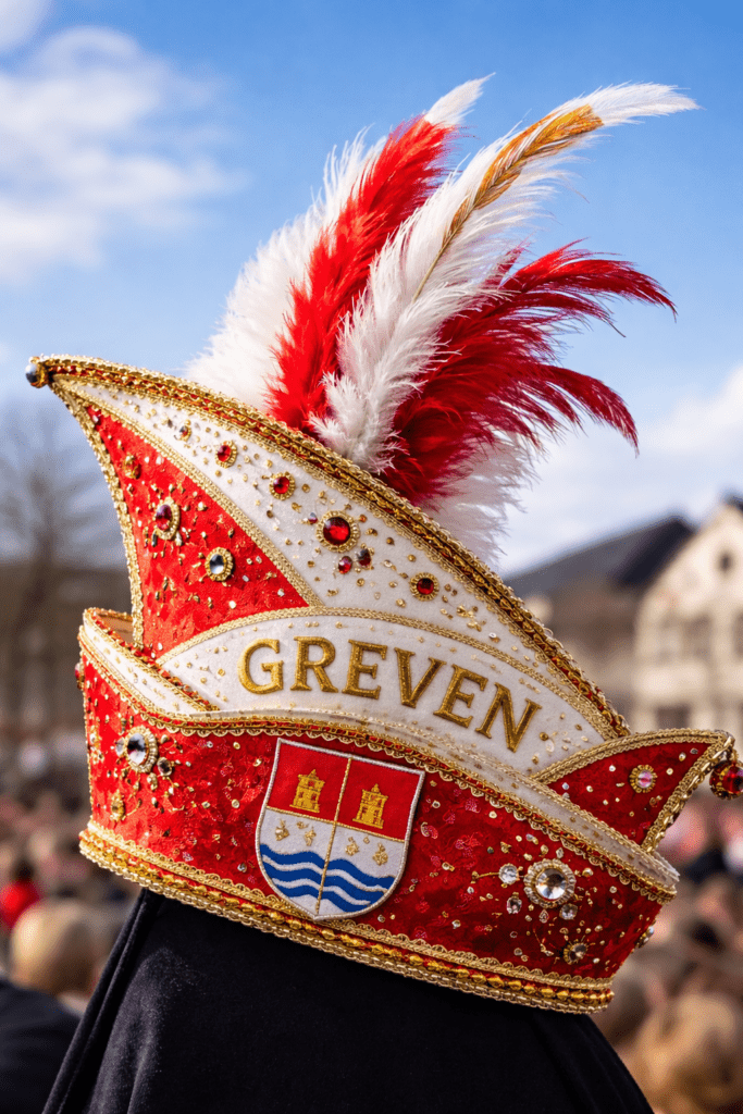 Karneval in Greven 2026: Alle Termine, Umzug und Veranstaltungen