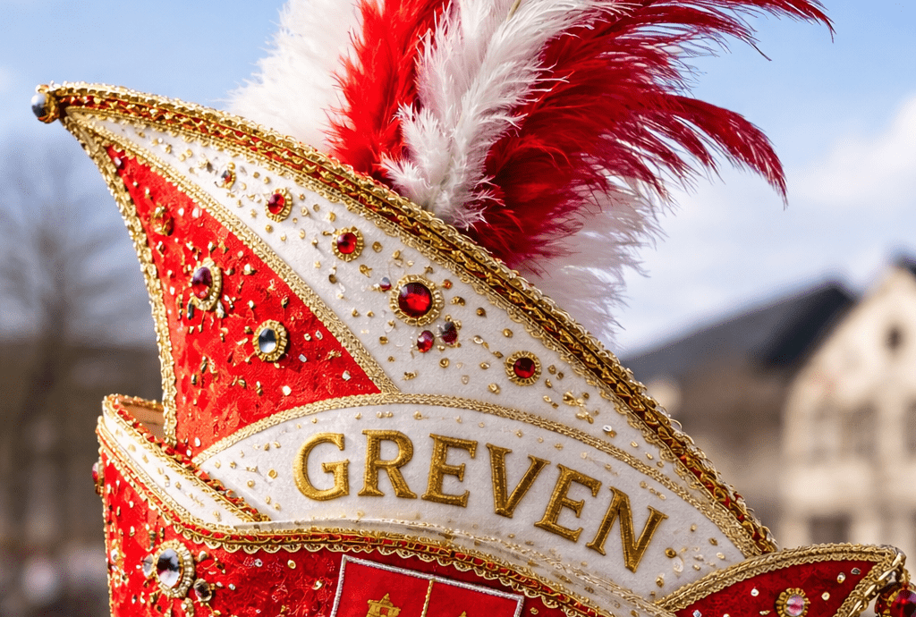 Karneval in Greven 2026: Alle Termine, Umzug und Veranstaltungen