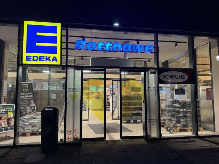 Rückruf von Speiseeis bei Edeka und Netto: Welche Produkte betroffen sind und was Verbraucher in Münster wissen sollten.