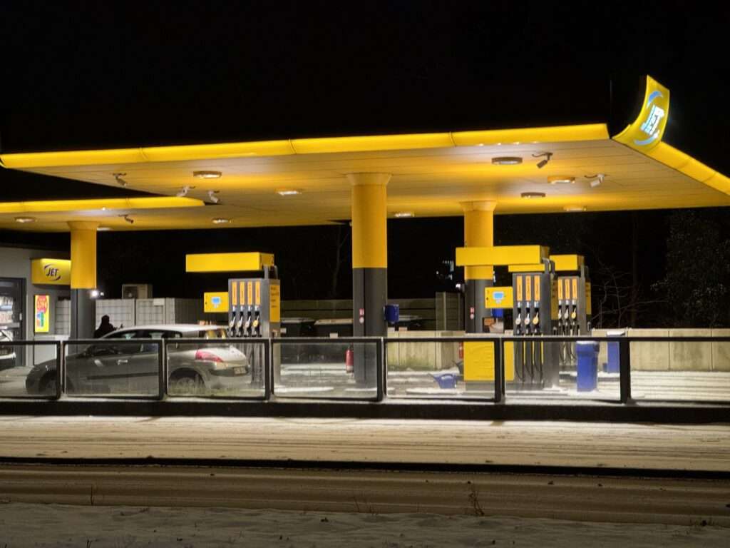 Kraftstoffe und ÖPNV werden in NRW teurer. Auch in Münster steigen die Preise spürbar zum Jahresbeginn 2026.