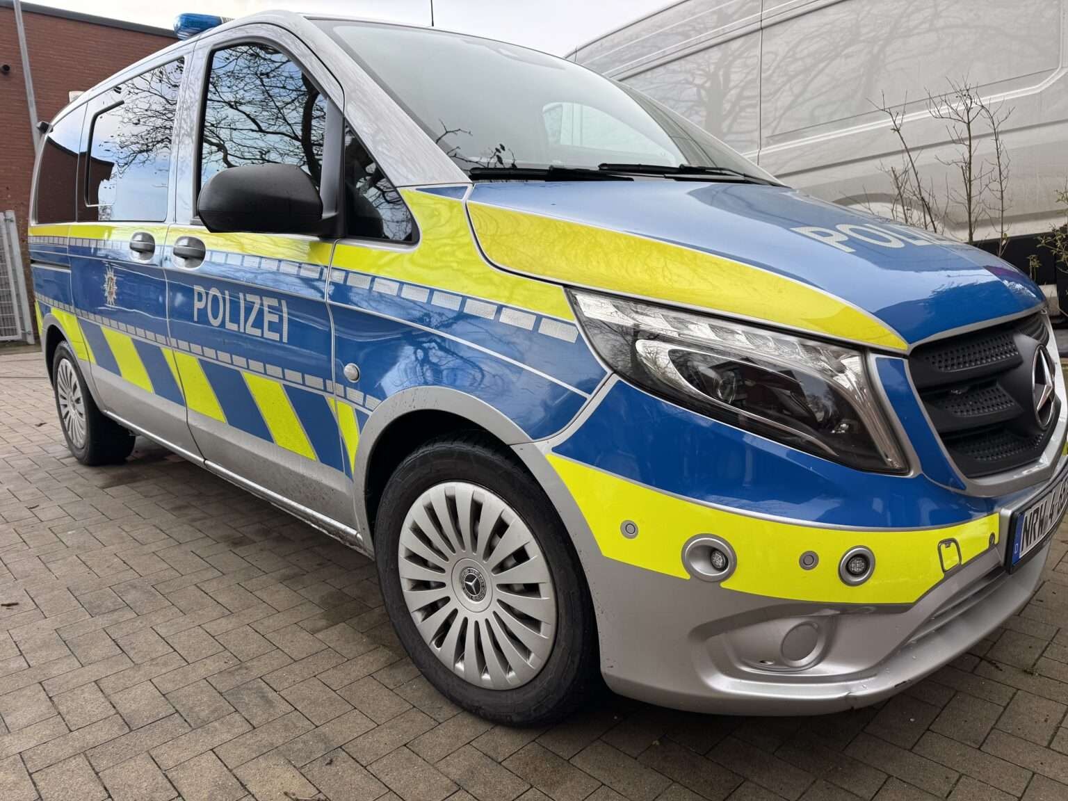 Vermisste Frau aus Ahaus: Polizei bittet Öffentlichkeit um Mithilfe