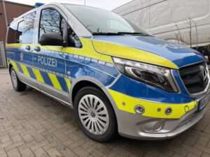 Vermisste Frau aus Ahaus: Polizei bittet Öffentlichkeit um Mithilfe