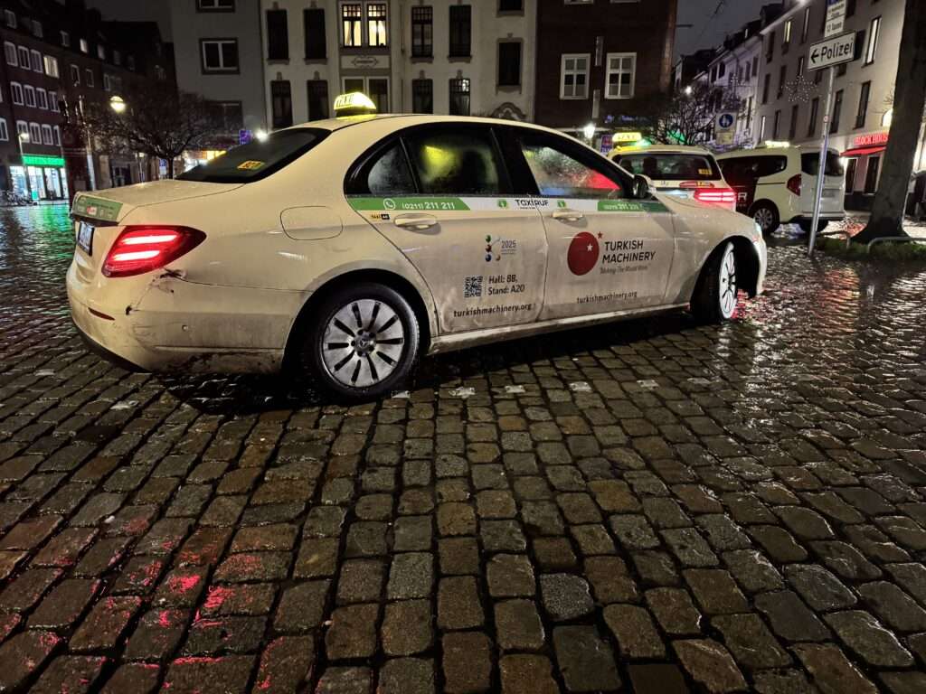 Nachts sicher nach Hause: Münster erwägt Taxi-Gutscheine für Frauen
