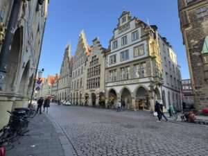 Offener Brief aus Berg Fidel erhöht Druck auf Wohnkonzern LEG