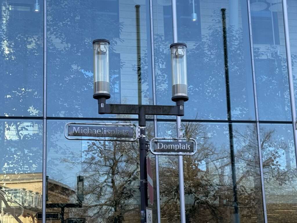 Bezirksregierung Münster