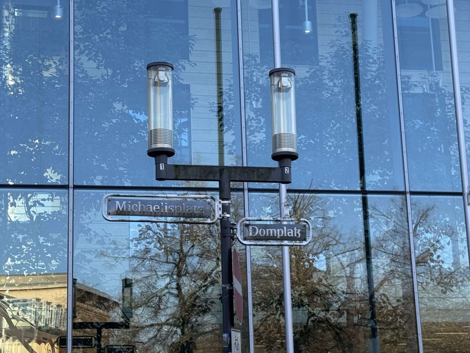 Bezirksregierung Münster