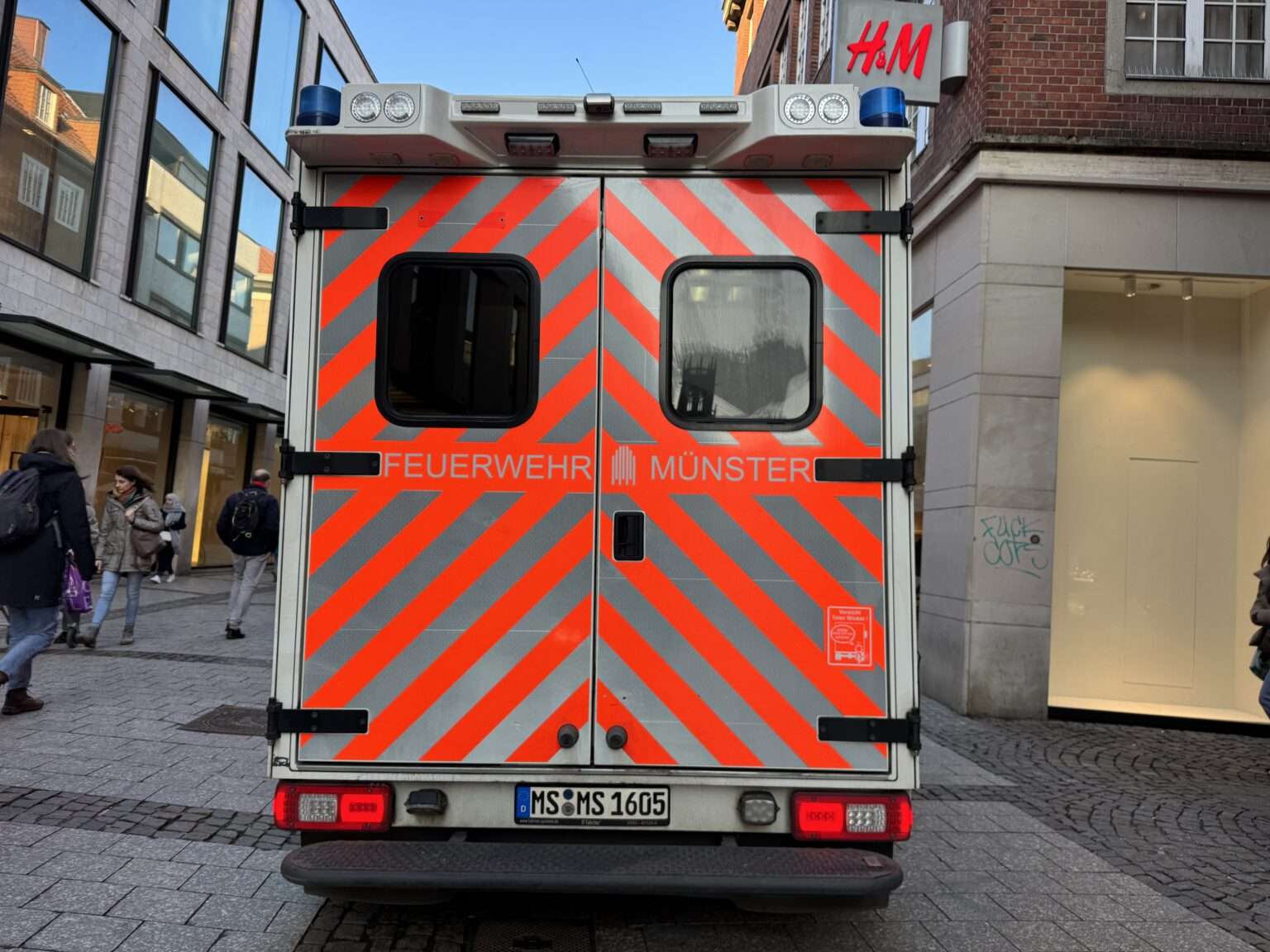 Rettungsdienst in NRW: Laumanns Kompromiss lässt Kommunen skeptisch