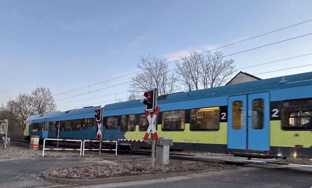 Bahnverkehr rund um Münster: Mehrere Linien von Ausfällen betroffen