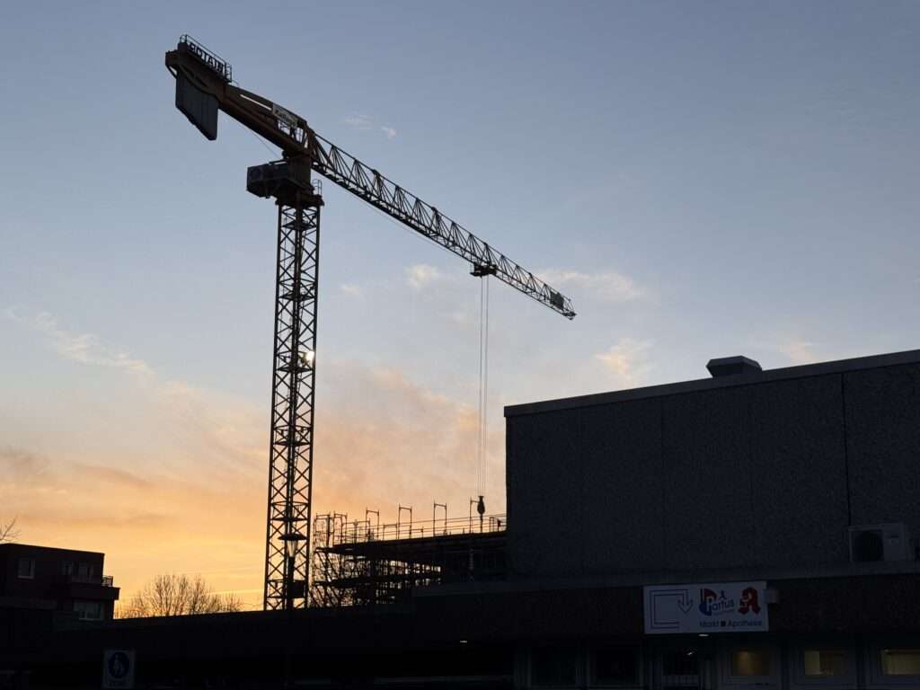 Münster legt fest, wie der sogenannte Bauturbo angewendet wird. Ziel sind schnellere Genehmigungen und mehr Wohnraum.