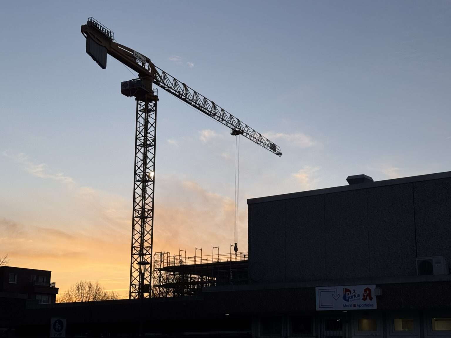 Münster legt fest, wie der sogenannte Bauturbo angewendet wird. Ziel sind schnellere Genehmigungen und mehr Wohnraum.