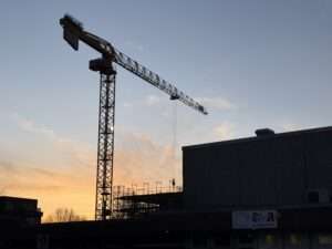 Münster legt fest, wie der sogenannte Bauturbo angewendet wird. Ziel sind schnellere Genehmigungen und mehr Wohnraum.