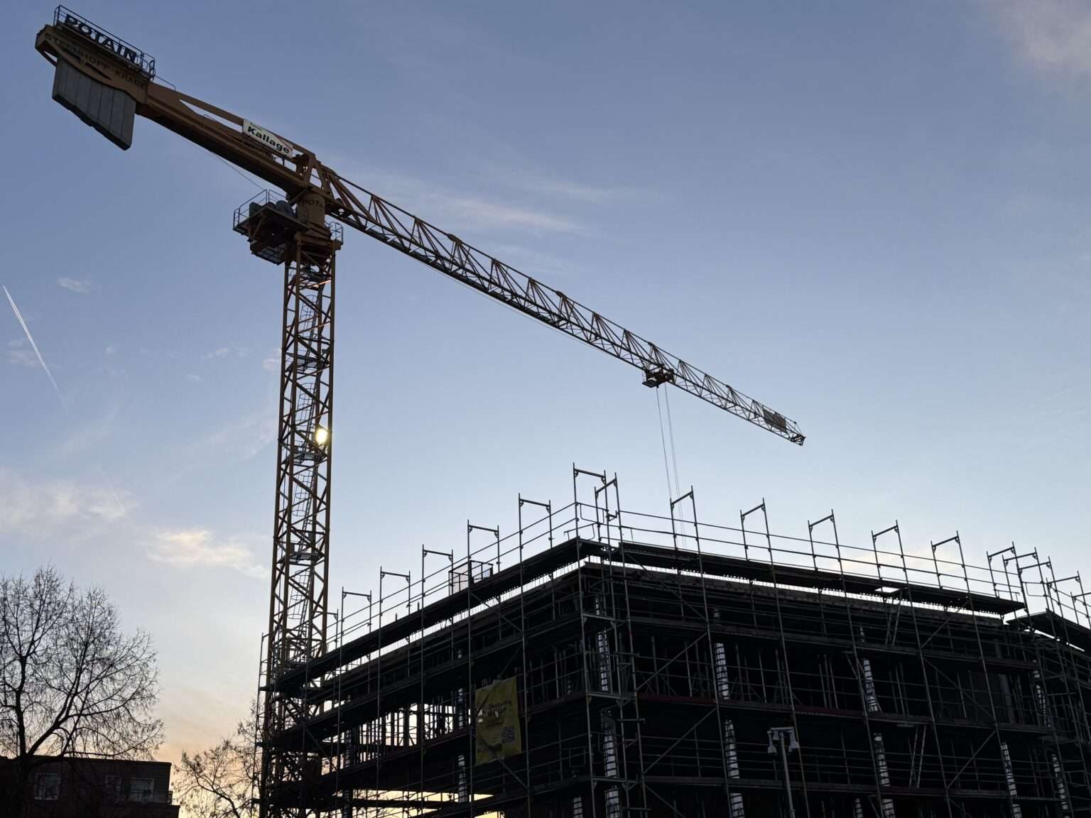 Nur Düsseldorf ist teurer: Münster bleibt bei neuen Wohnungen fast NRW-Spitze