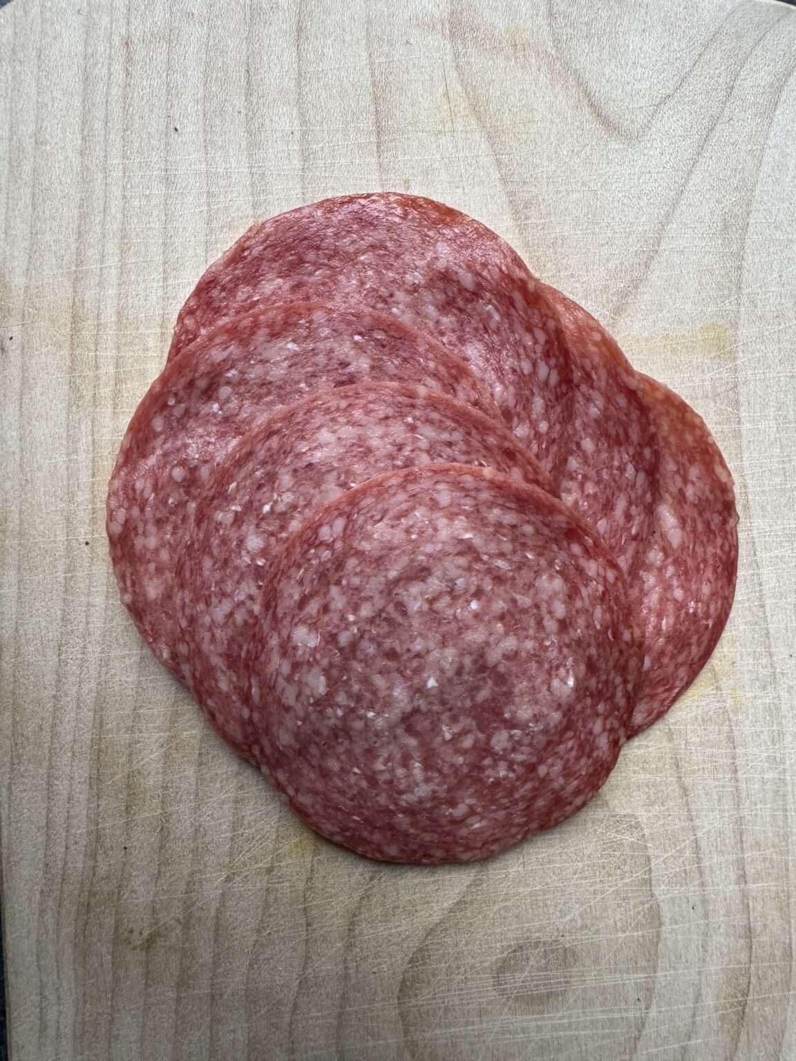 Rückruf bei Rewe: Ja!-Salami in NRW betroffen