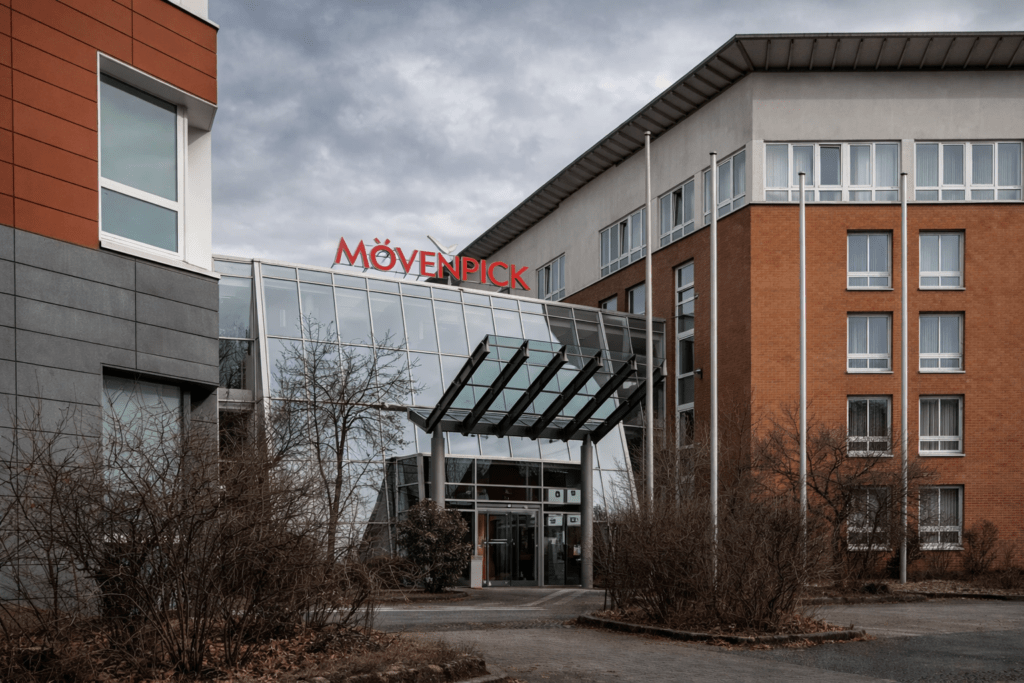 Insolvenz in Eigenverwaltung bei der Revo-Gruppe: Auch Hotels in Münster betroffen. Betrieb läuft weiter, viele Fragen bleiben offen.