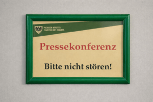 Ende glaubt an die Wende: Preußen Münster vor Paderborn