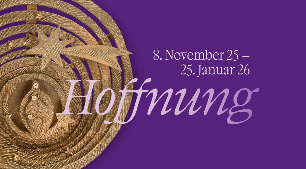 Die Krippenkunst-Ausstellung „Hoffnung“ im RELíGIO Telgte verbindet Tradition und Gegenwart. Preise, Künstler und Programm im Überblick.
