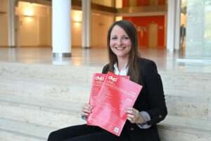 Widerspruch vor Klage? Bachelorarbeit aus Münster greift Streitpunkt im Verwaltungsrecht auf