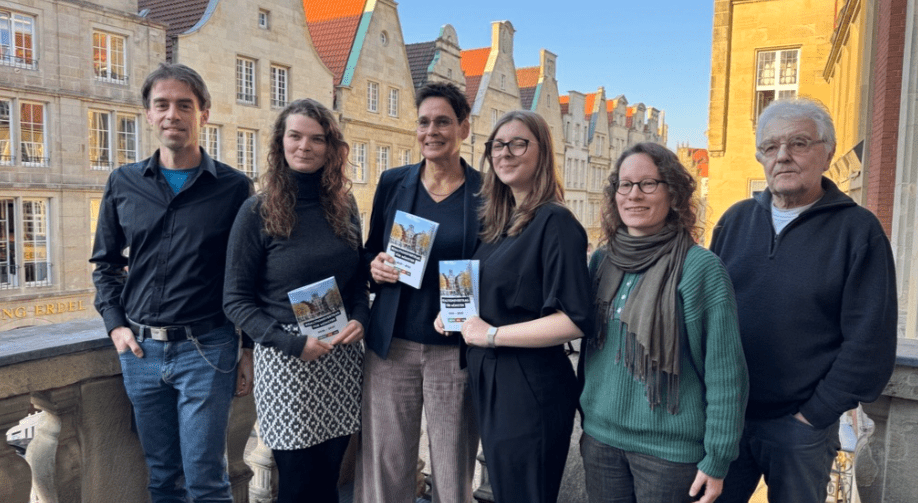 Der Doppelhaushalt 2026/27 ist die erste Bewährungsprobe für Münsters neue Koalition. Bleibt es bei der Abstimmung im März oder droht eine Verschiebung?