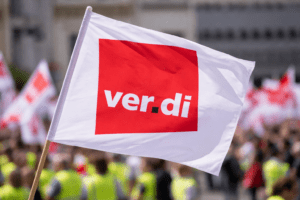 Warnstreik an den NRW-Unikliniken: Auch das Universitätsklinikum Münster ist betroffen. ver.di kritisiert niedrigere Bezahlung und kündigt Einschränkungen im Betrieb an.