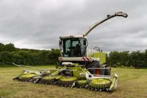 AGRAR Unternehmertage in Münster