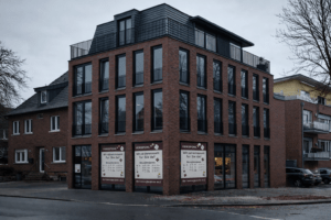 Bäckerwechsel in Greven: Verspohl kommt in die Königstraße