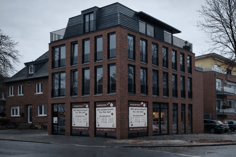 Bäckerwechsel in Greven: Verspohl kommt in die Königstraße