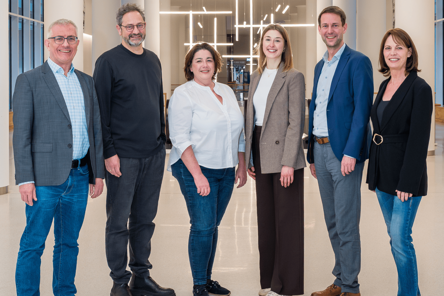 Genomsequenzierung bei seltenen Erkrankungen startet am UKM Münster