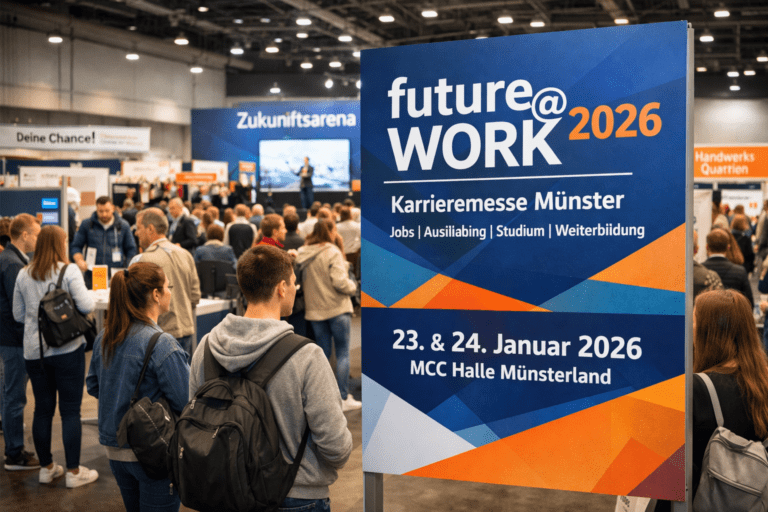 future@WORK Münster 2026