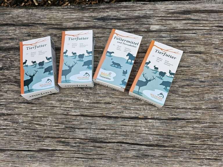 Die Futterhilfe Münster hat eine neue Ausgabestelle am Schleebrüggenkamp eröffnet. Ab März gibt es dort wieder Tierfutter für Bedürftige.