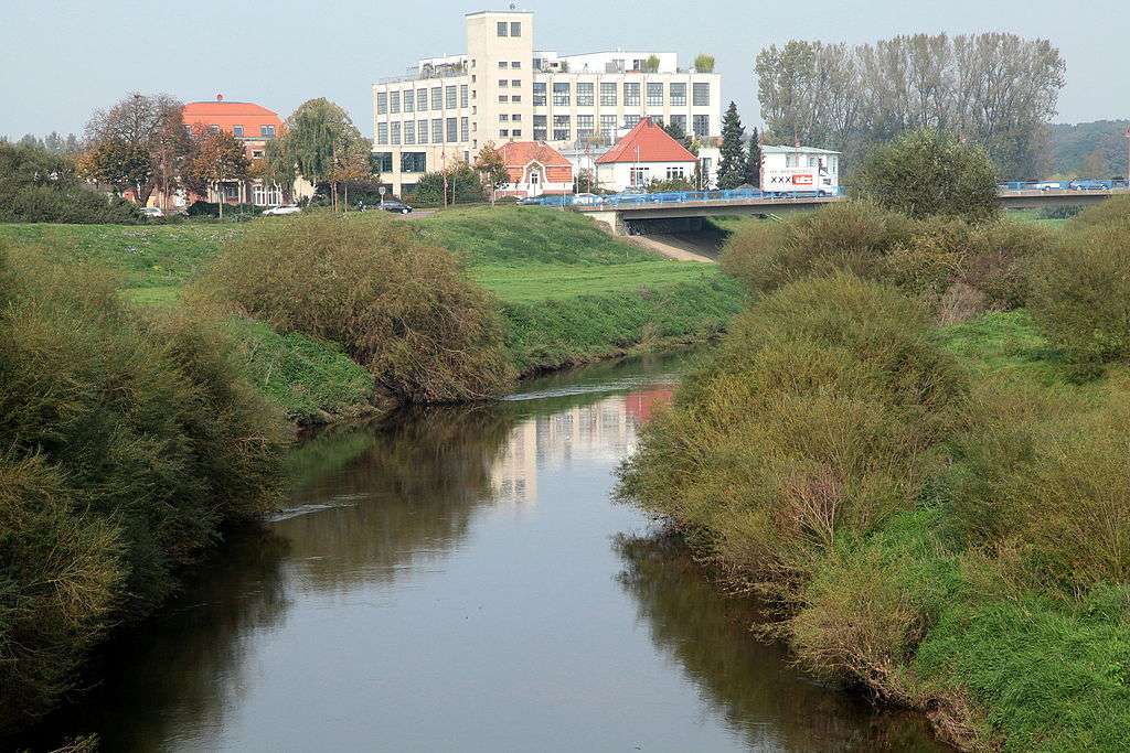 Flusswasserwärmepumpe Greven: Wärmeplanung im Fokus