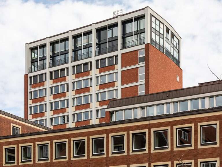 Gewalt gegen Mitarbeitende in Münster auf Rekordhoch