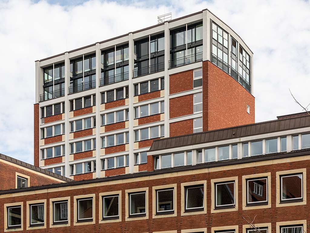 Gewalt gegen Mitarbeitende in Münster auf Rekordhoch