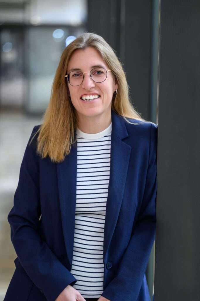 Cornelia Wilkens aus Münster übernimmt den Vorsitz im Kulturausschuss des Städtetags NRW. Das Gremium vertritt die Kulturinteressen von 39 Städten.