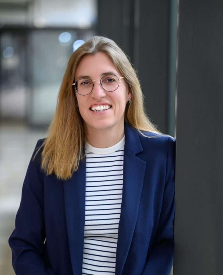 Cornelia Wilkens aus Münster übernimmt den Vorsitz im Kulturausschuss des Städtetags NRW. Das Gremium vertritt die Kulturinteressen von 39 Städten.